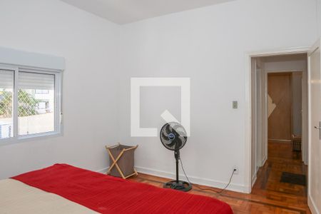 Quarto 1 de apartamento para alugar com 2 quartos, 91m² em Perdizes, São Paulo