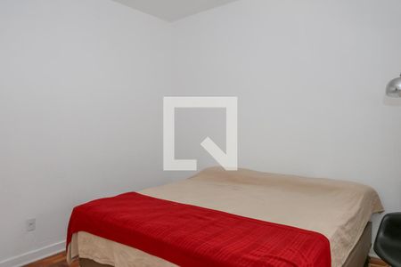 Quarto 1 de apartamento para alugar com 2 quartos, 91m² em Perdizes, São Paulo