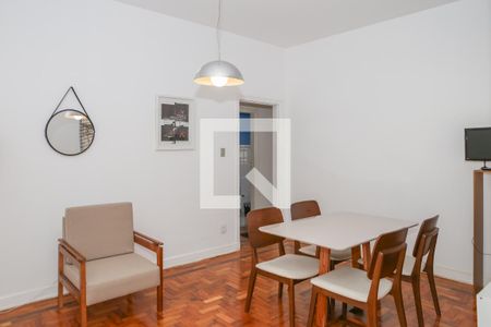 Sala de apartamento para alugar com 2 quartos, 91m² em Perdizes, São Paulo