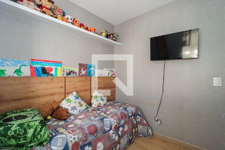 Quarto 3 de apartamento à venda com 3 quartos, 98m² em Morumbi, São Paulo