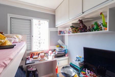 Quarto 1 de apartamento para alugar com 2 quartos, 46m² em Vila da Oportunidade, Carapicuíba