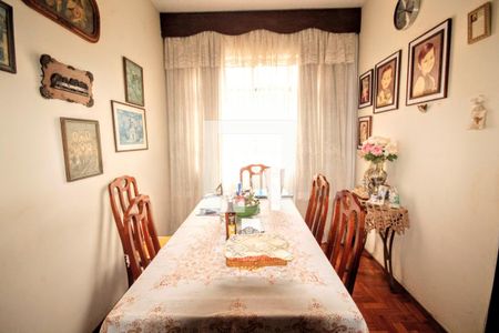 copa de apartamento à venda com 3 quartos, 113m² em Santo Antônio, Belo Horizonte