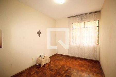 Quarto 1 de apartamento à venda com 3 quartos, 113m² em Santo Antônio, Belo Horizonte
