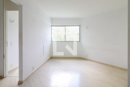 Sala de apartamento para alugar com 2 quartos, 60m² em Butantã, São Paulo