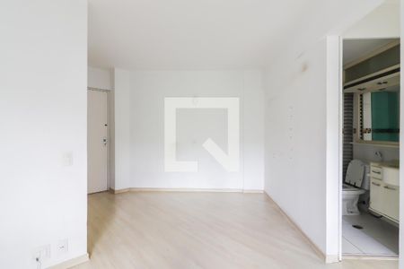 Sala de apartamento para alugar com 2 quartos, 60m² em Butantã, São Paulo
