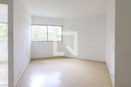 Sala de apartamento para alugar com 2 quartos, 60m² em Butantã, São Paulo