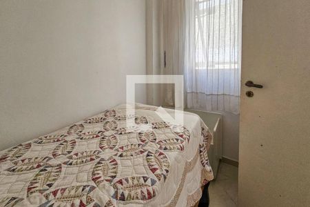 Quarto de Serviço de apartamento para alugar com 3 quartos, 110m² em Balneario Cidade Atlantica, Guarujá