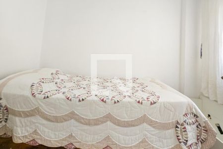 Quarto de Serviço de apartamento para alugar com 3 quartos, 110m² em Balneario Cidade Atlantica, Guarujá