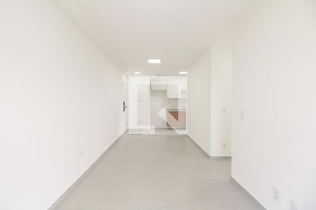 Sala  de apartamento para alugar com 3 quartos, 70m² em Vila Esperança, São Paulo