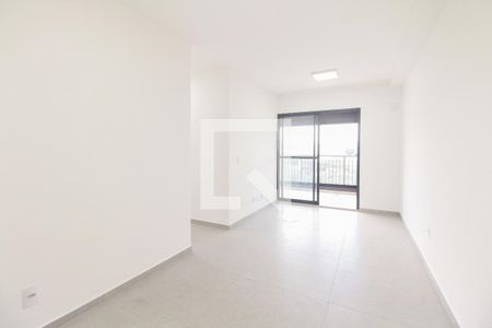 Sala  de apartamento para alugar com 3 quartos, 70m² em Vila Esperança, São Paulo