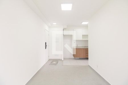 Sala  de apartamento para alugar com 3 quartos, 70m² em Vila Esperança, São Paulo