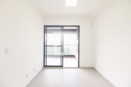Sala  de apartamento para alugar com 3 quartos, 70m² em Vila Esperança, São Paulo
