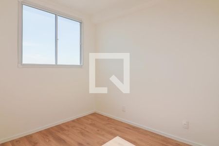 Quarto 1 de apartamento para alugar com 2 quartos, 34m² em Vila Gomes, São Paulo