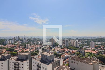Quarto 2 de apartamento para alugar com 2 quartos, 34m² em Vila Gomes, São Paulo