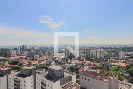Quarto 1 de apartamento para alugar com 2 quartos, 34m² em Vila Gomes, São Paulo