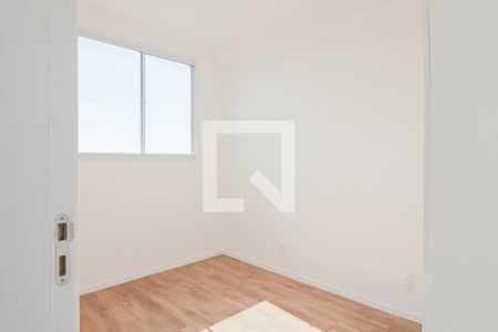 Quarto 1 de apartamento para alugar com 2 quartos, 34m² em Vila Gomes, São Paulo