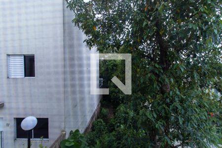 Quarto 2 de casa de condomínio para alugar com 2 quartos, 92m² em Jardim Pioneira, Cotia