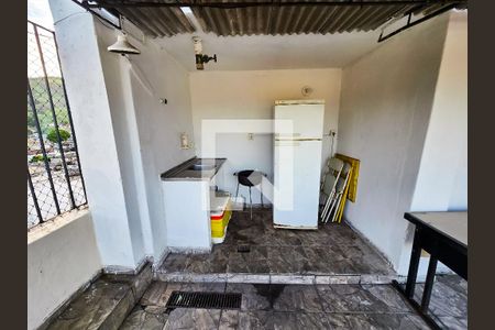 Área comum de apartamento à venda com 2 quartos, 74m² em Piedade, Rio de Janeiro