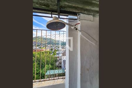 Área comum de apartamento à venda com 2 quartos, 74m² em Piedade, Rio de Janeiro