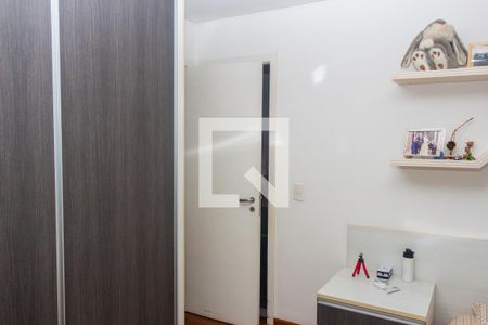 Suíte 1 de apartamento à venda com 4 quartos, 193m² em Jardim Marajoara, São Paulo
