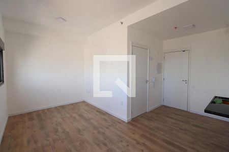 Studio de apartamento à venda com 1 quarto, 27m² em Vila Aricanduva, São Paulo