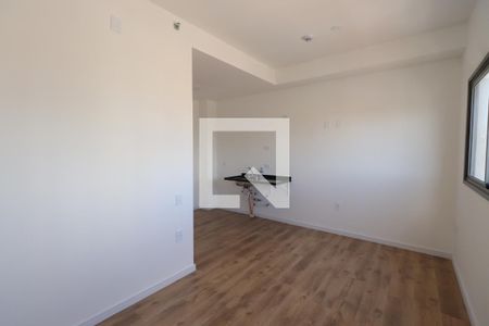 Studio de apartamento à venda com 1 quarto, 27m² em Vila Aricanduva, São Paulo