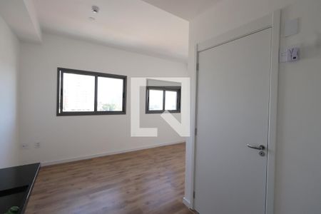 Cozinha de apartamento à venda com 1 quarto, 27m² em Vila Aricanduva, São Paulo