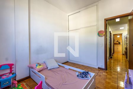 Quarto 1 de apartamento à venda com 3 quartos, 130m² em Tijuca, Rio de Janeiro