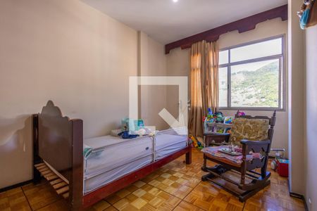 Quarto 2 de apartamento à venda com 3 quartos, 130m² em Tijuca, Rio de Janeiro