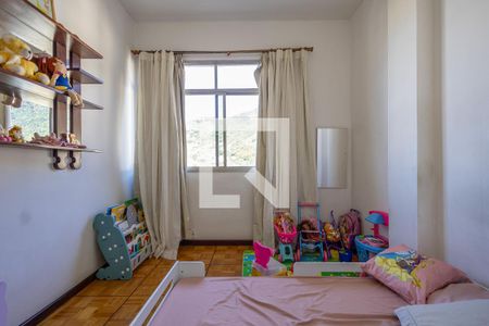 Quarto 1 de apartamento à venda com 3 quartos, 130m² em Tijuca, Rio de Janeiro