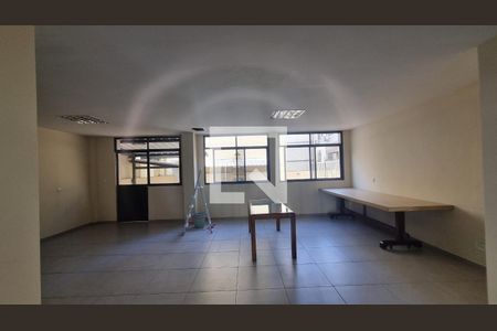 Área comum de apartamento à venda com 3 quartos, 130m² em Tijuca, Rio de Janeiro
