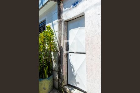 Fachada  de casa à venda com 1 quarto, 50m² em Parada Xv de Novembro, São Paulo