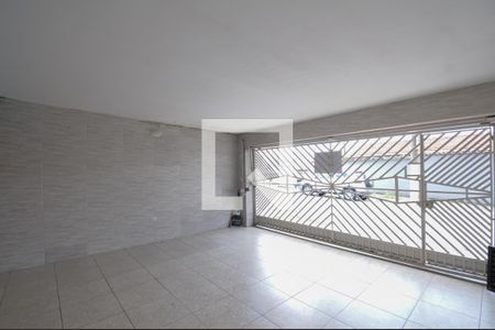 Garagem de casa à venda com 3 quartos, 233m² em Planalto, São Bernardo do Campo