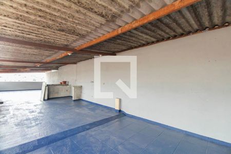 Área comum de casa à venda com 3 quartos, 220m² em Jardim Tiete, São Paulo