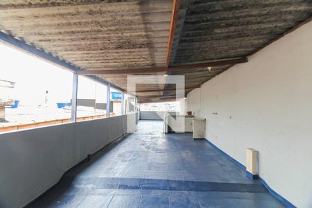 Área comum de casa à venda com 3 quartos, 220m² em Jardim Tiete, São Paulo