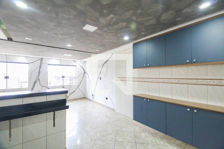 Cozinha de casa à venda com 3 quartos, 220m² em Jardim Tiete, São Paulo
