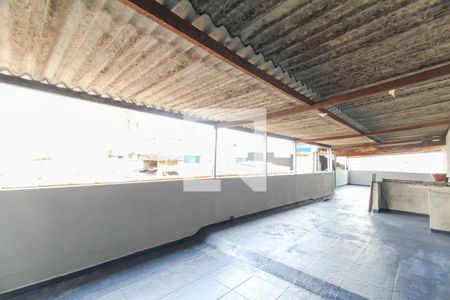 Área comum de casa à venda com 3 quartos, 220m² em Jardim Tiete, São Paulo