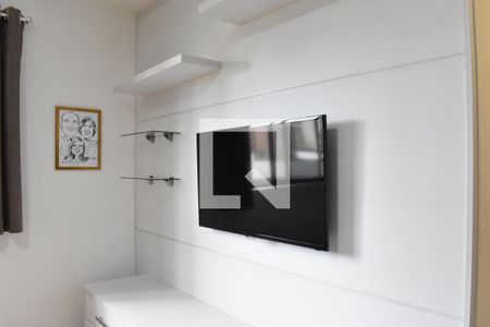 Sala de apartamento para alugar com 2 quartos, 62m² em Centro, Curitiba