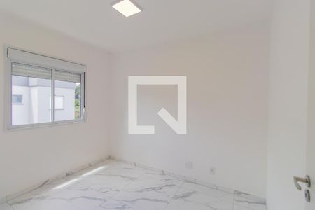 Quarto 1 de apartamento para alugar com 2 quartos, 54m² em Jardim Recanto Suave, Cotia