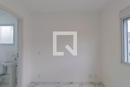Quarto 2 - Suíte de apartamento para alugar com 2 quartos, 54m² em Jardim Recanto Suave, Cotia
