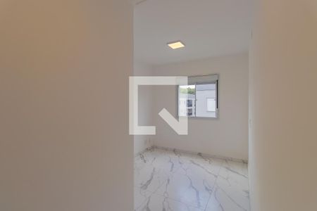 Quarto 2 - Suíte de apartamento para alugar com 2 quartos, 54m² em Jardim Recanto Suave, Cotia