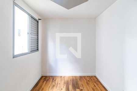 Quarto 01 de apartamento para alugar com 2 quartos, 45m² em Parque Ipe, São Paulo