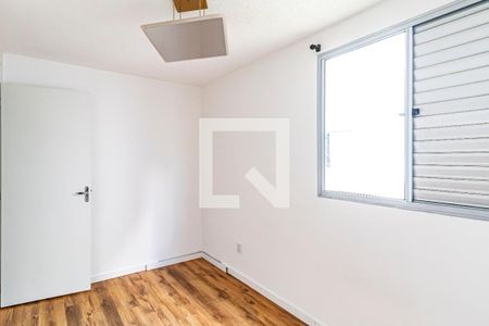 Quarto 01 de apartamento para alugar com 2 quartos, 45m² em Parque Ipe, São Paulo