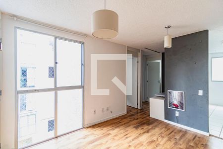Apartamento para alugar com 2 quartos, 45m² em Parque Ipe, São Paulo