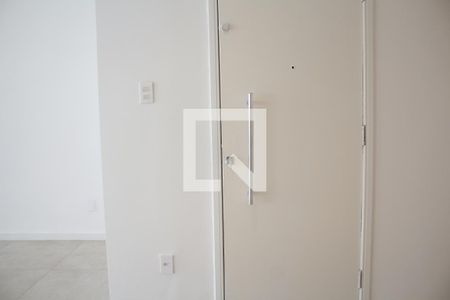 Entrada de apartamento à venda com 3 quartos, 218m² em Campos Elíseos, São Paulo