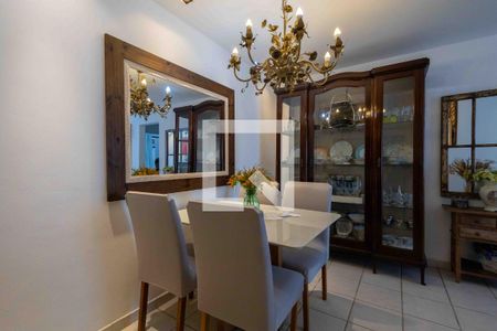 Sala de apartamento à venda com 3 quartos, 110m² em Recreio dos Bandeirantes, Rio de Janeiro