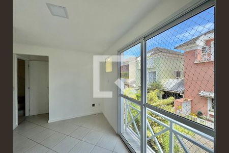 Suíte 1 de casa de condomínio para alugar com 4 quartos, 200m² em Recreio dos Bandeirantes, Rio de Janeiro