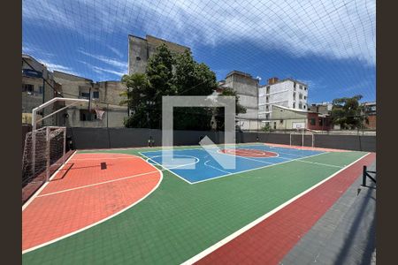 Área comum de casa de condomínio à venda com 4 quartos, 200m² em Recreio dos Bandeirantes, Rio de Janeiro