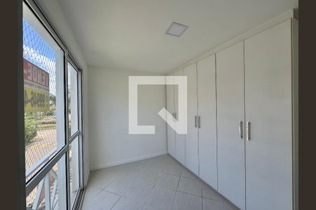 Suíte 1 de casa de condomínio para alugar com 4 quartos, 200m² em Recreio dos Bandeirantes, Rio de Janeiro