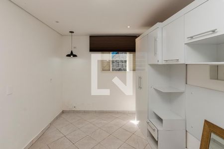 Quarto 1 de casa para alugar com 2 quartos, 80m² em Jardim São Luís, São Paulo